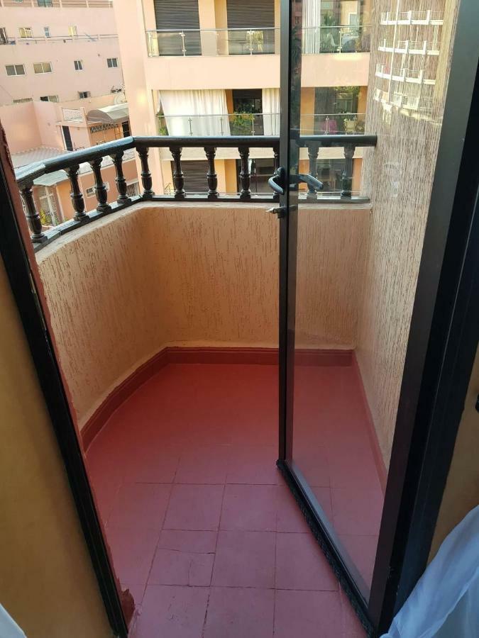 Apartment Marrakech Marrakesh