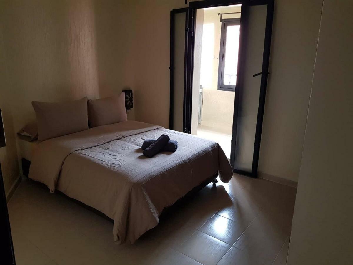 Apartment Marrakech *