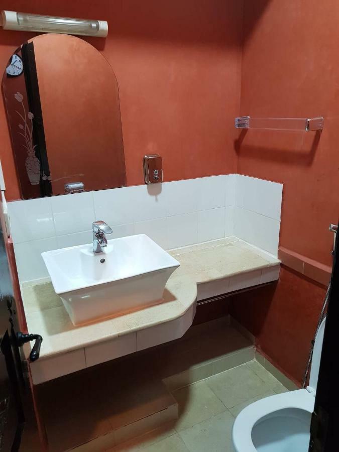 Marrakech Apartment