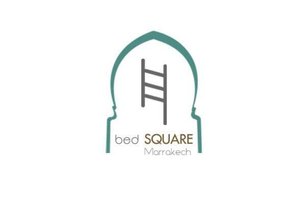 Bed Square Marrakesh