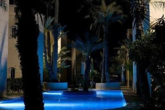 Safae Holiday home *