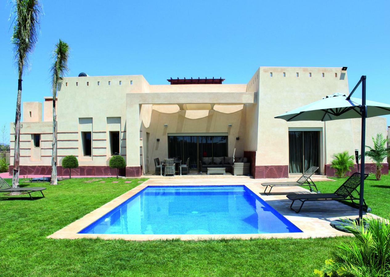 Apple Gardens * Marrakesh