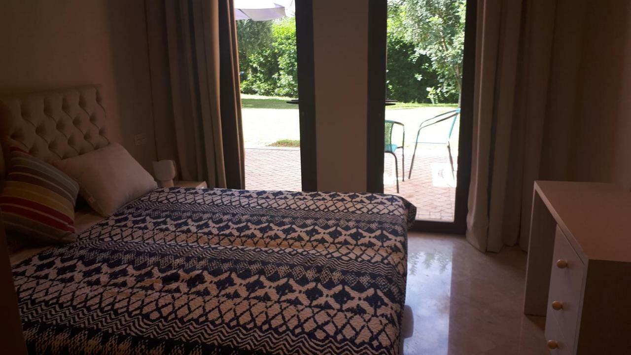 Villa Apple Gardens Marrakesh