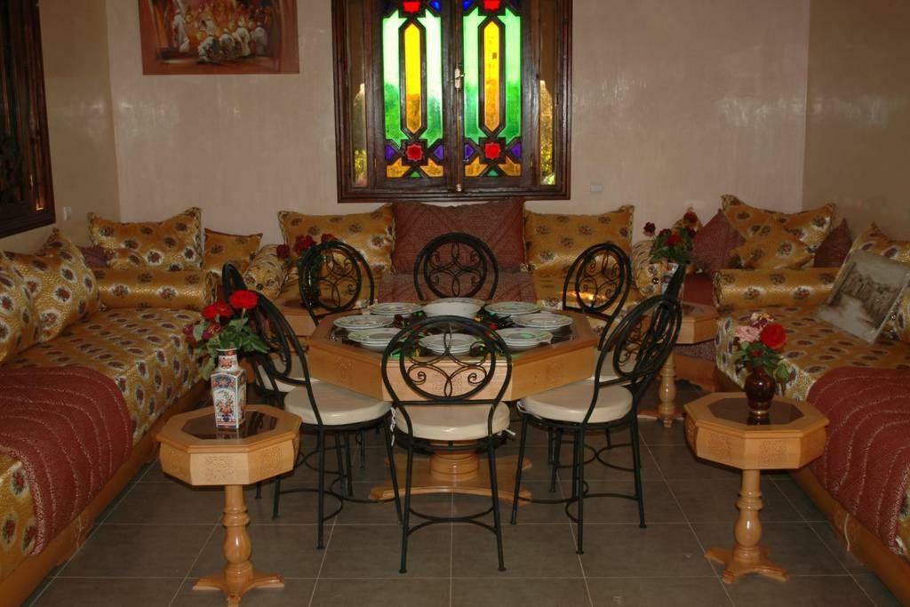 L'ermitage Rouge Guest house 3*