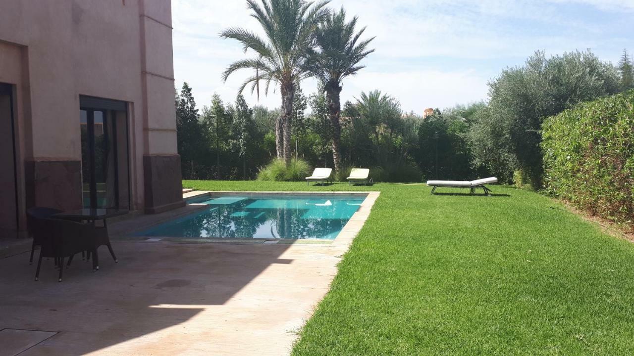 Apple Gardens Villa