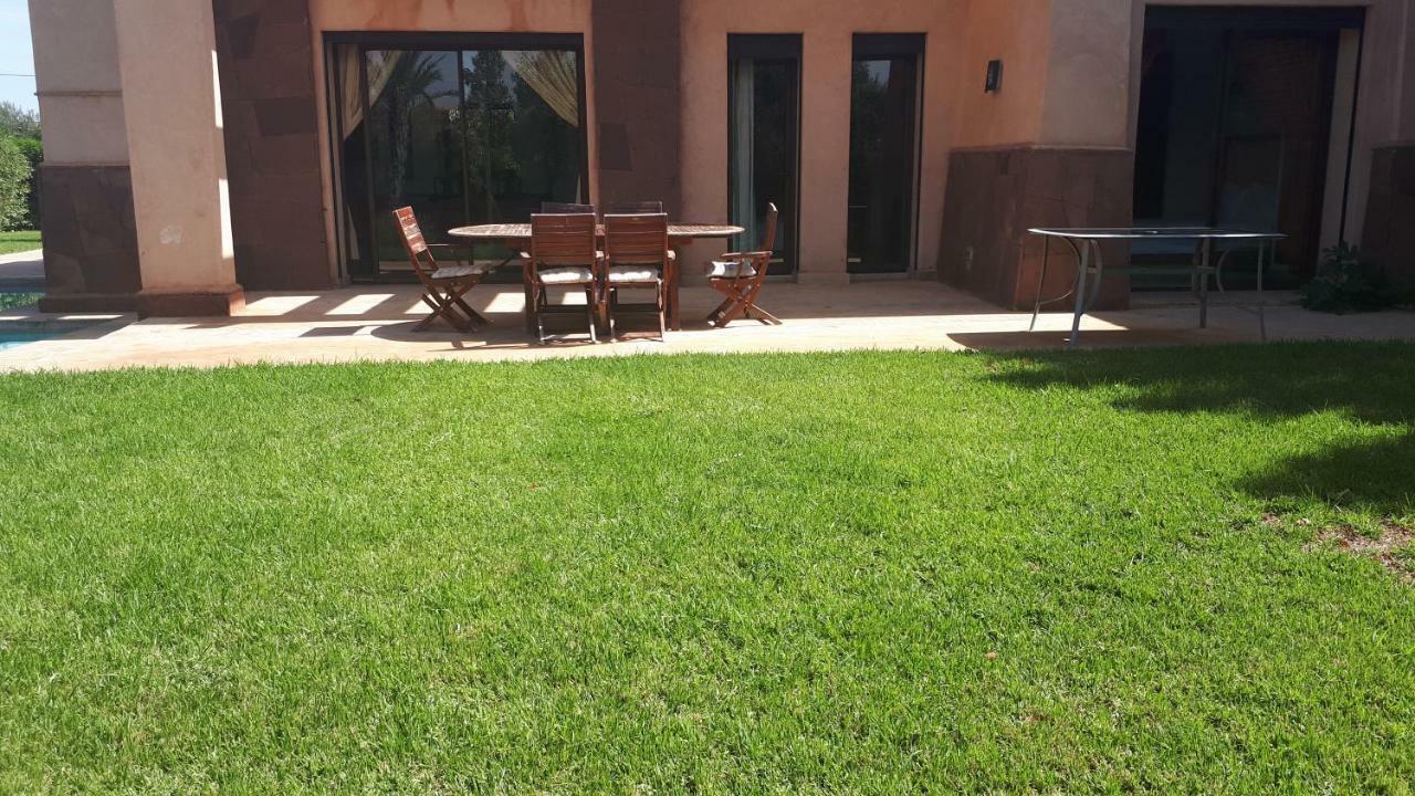 Apple Gardens Marrakesh