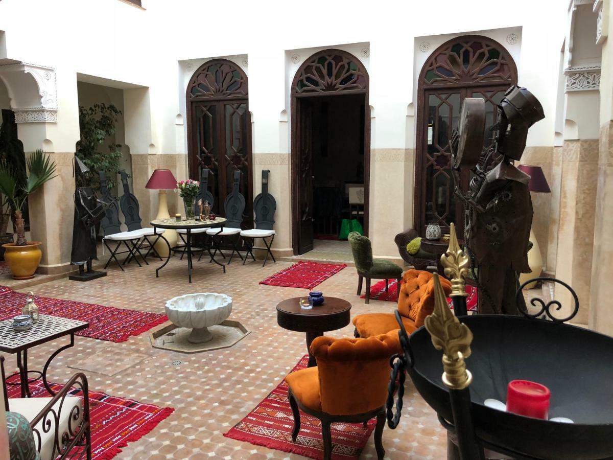 Sassa Finda 2* Marrakesh