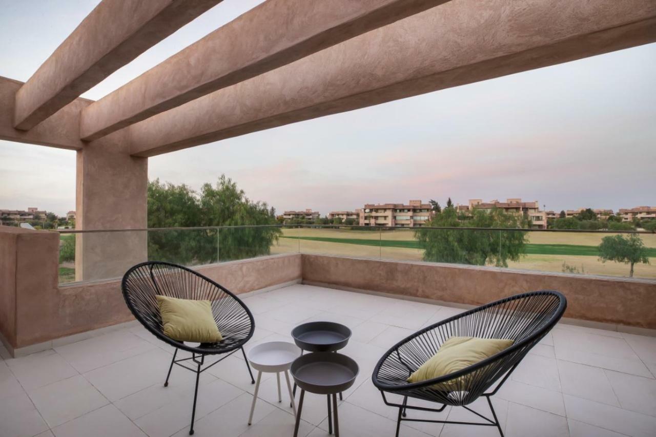 Chez Maya * Marrakesh