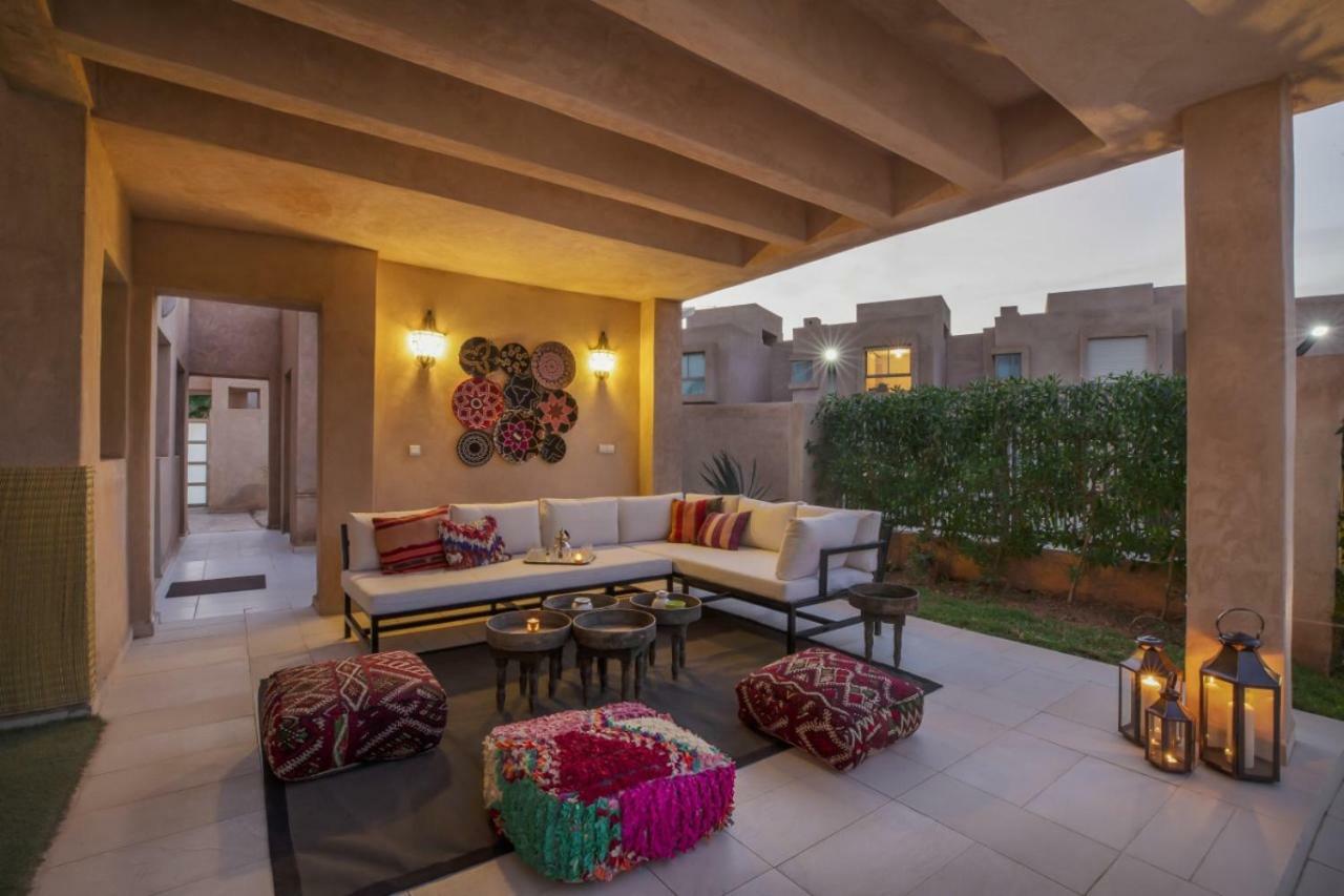 Chez Maya Villa