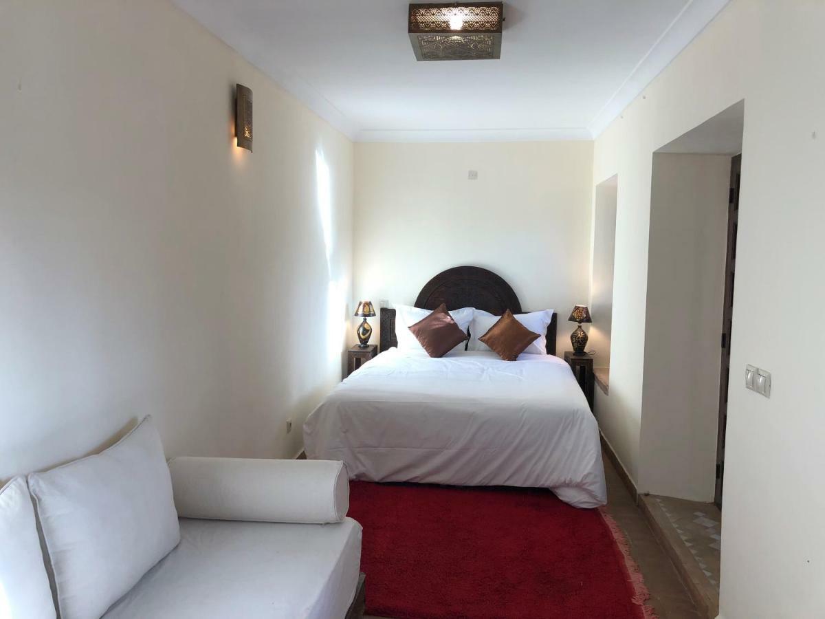 Sassa Finda Marrakesh
