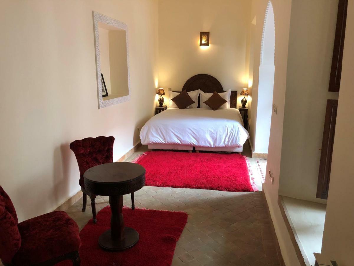 Sassa Finda 2* Marrakesh