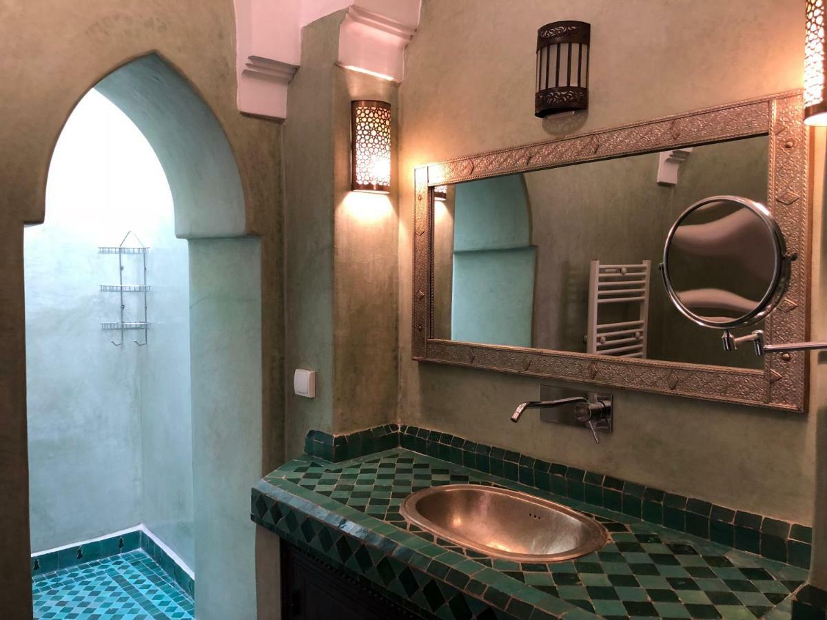 Sassa Finda Marrakesh