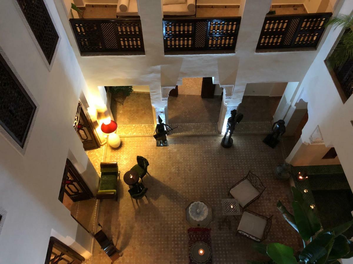 Riad Sassa Finda 2*