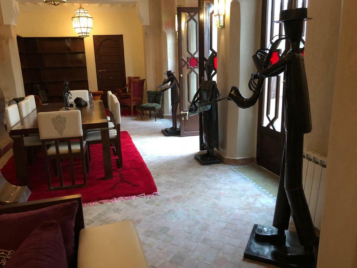 Sassa Finda Riad 2*