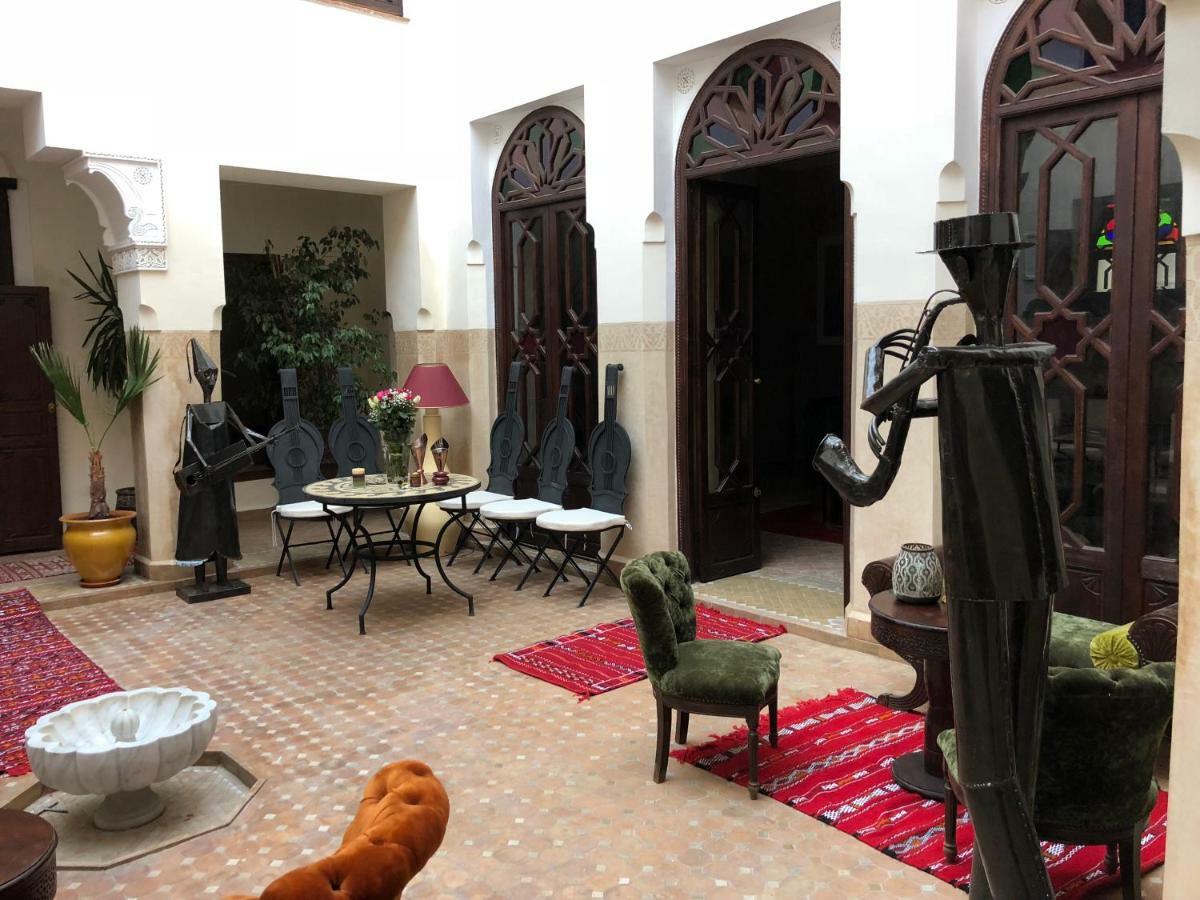 Sassa Finda Riad