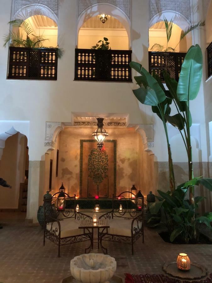 Riad Sassa Finda