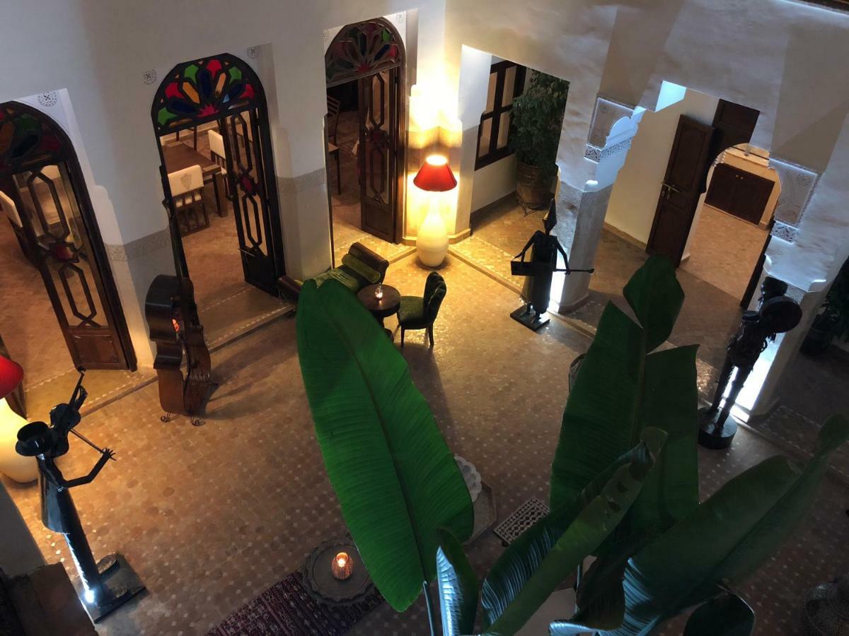 Sassa Finda Riad 2*