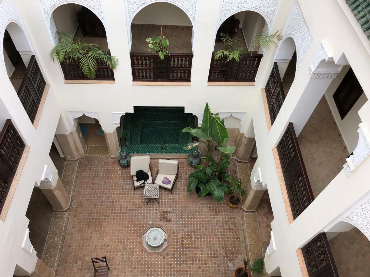 Sassa Finda Marrakesh
