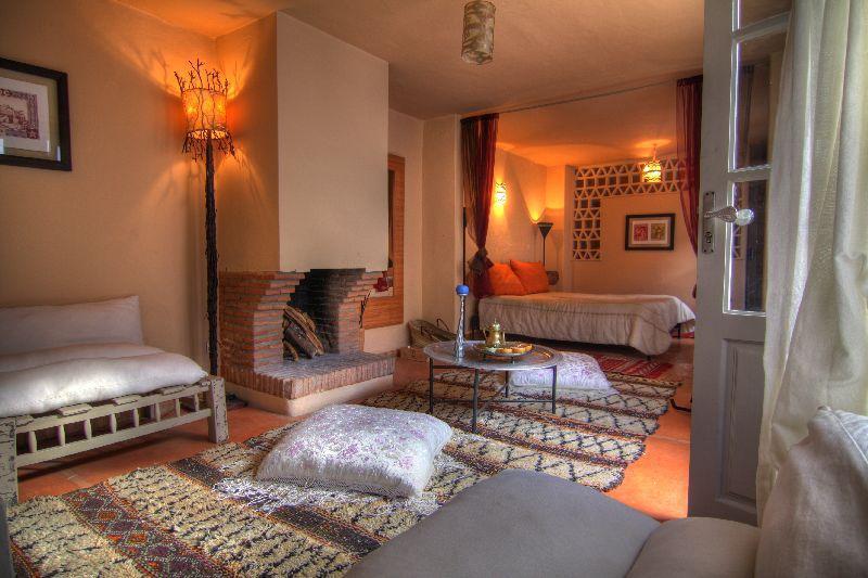 Apartamento Dar Atta