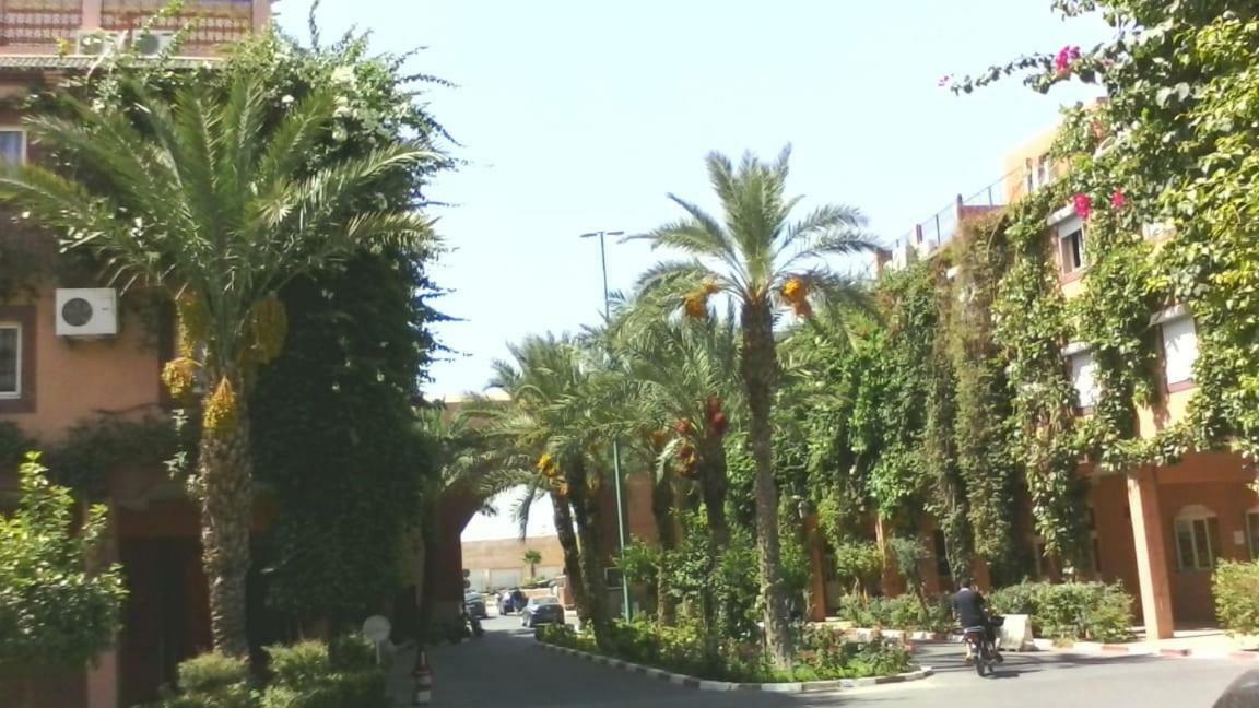 Riad Tunis Marraquexe