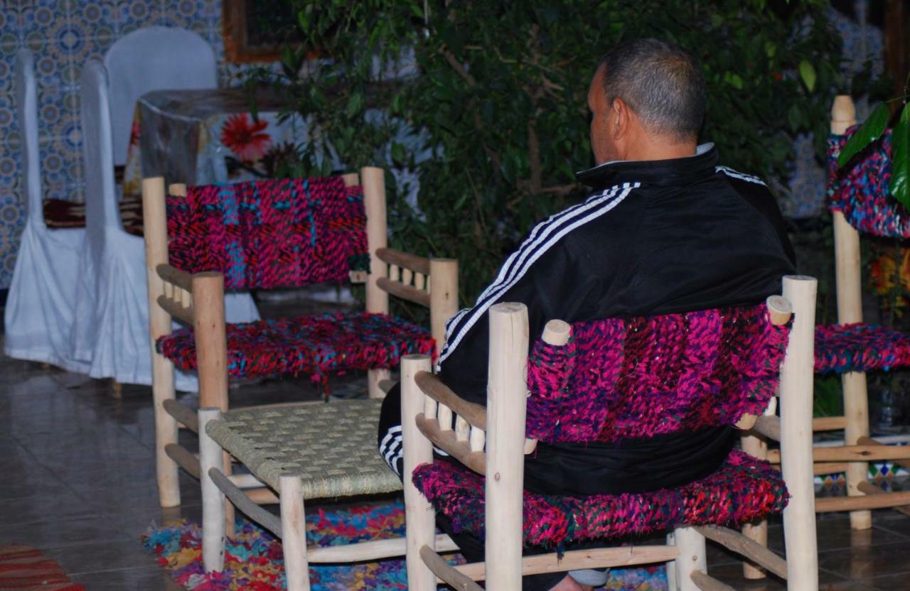 Guest house Raffaa Marrakesh