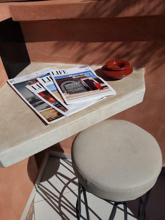 Bilkis Holiday home Marrakesh