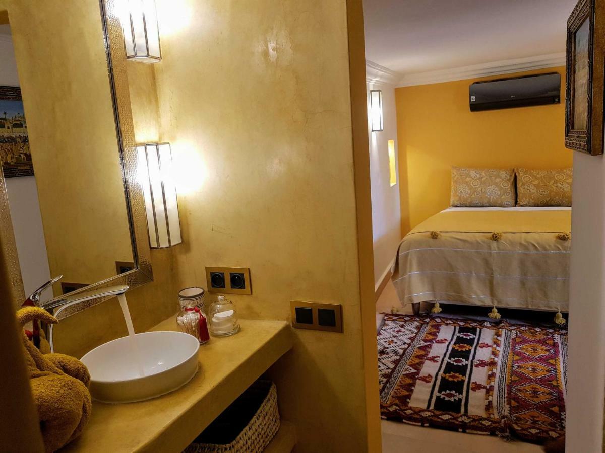 Bilkis Holiday home Marrakesh