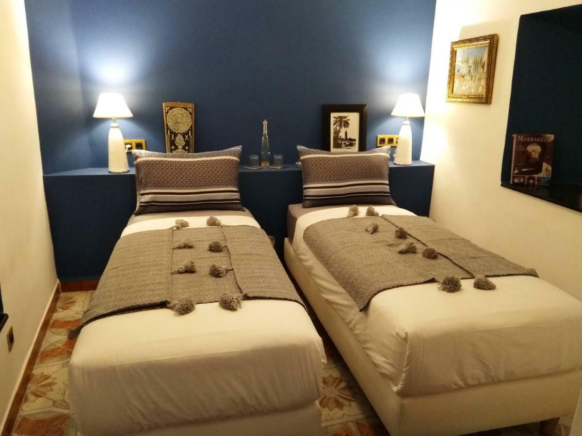 Holiday home Bilkis Marrakesh