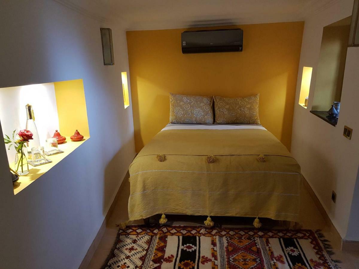 Bilkis * Marrakesh