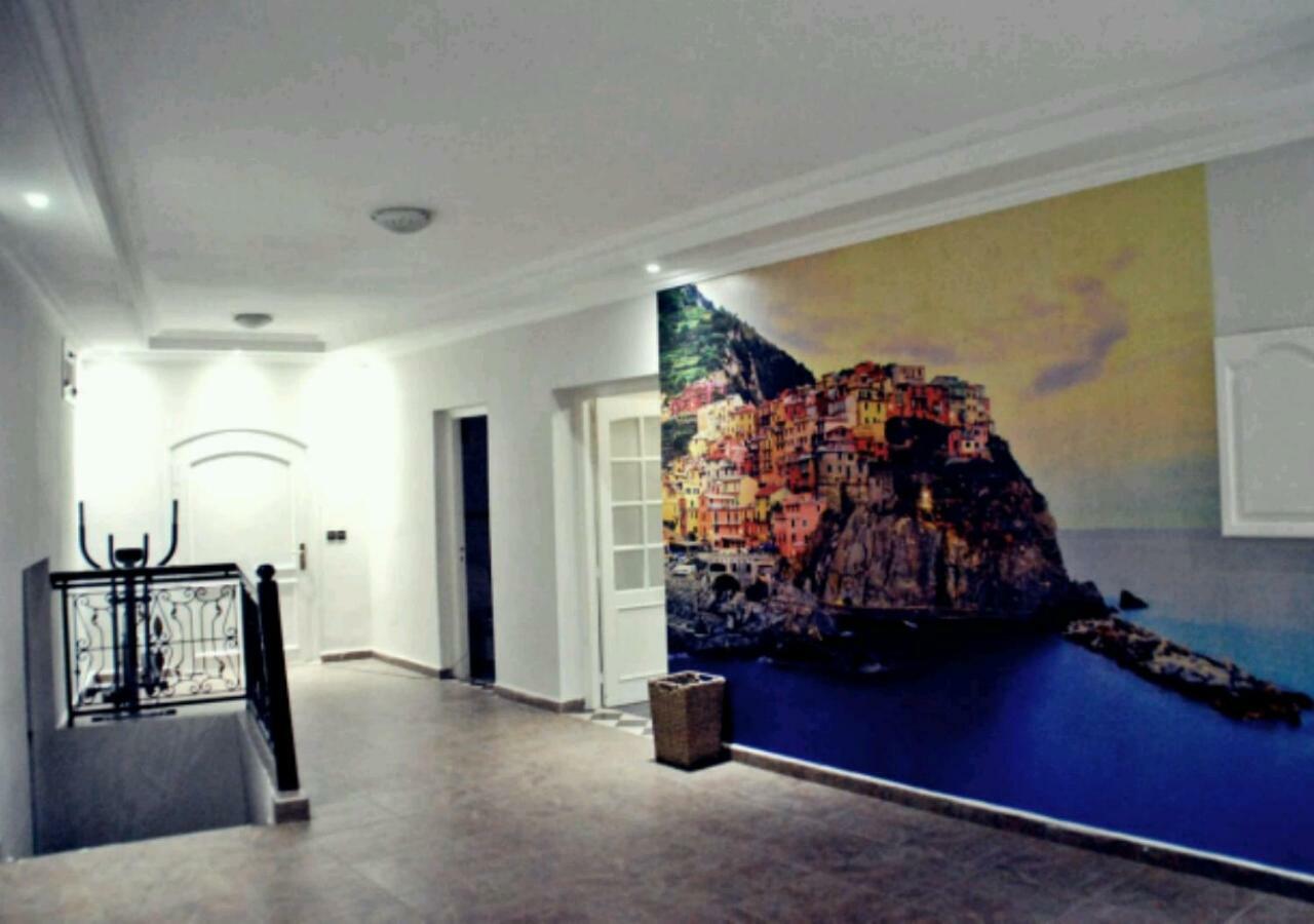 Villa Sara *