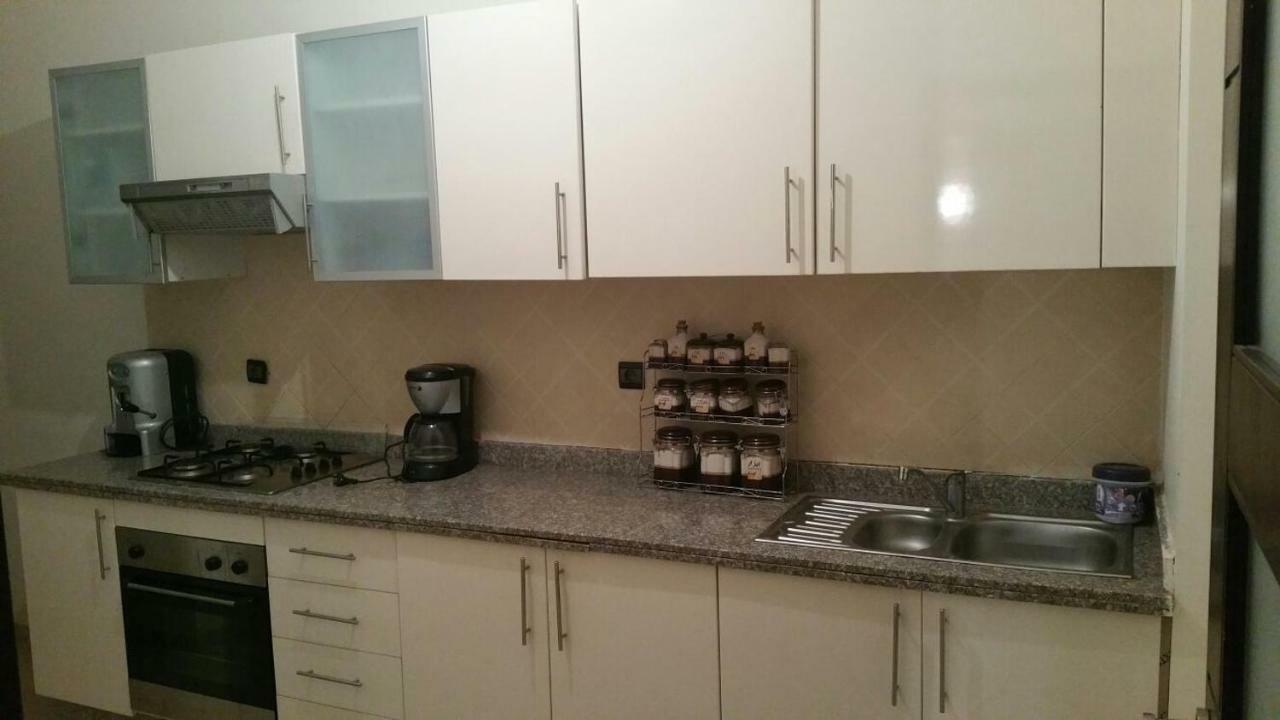 Apartamento Standing Vu Piscine *