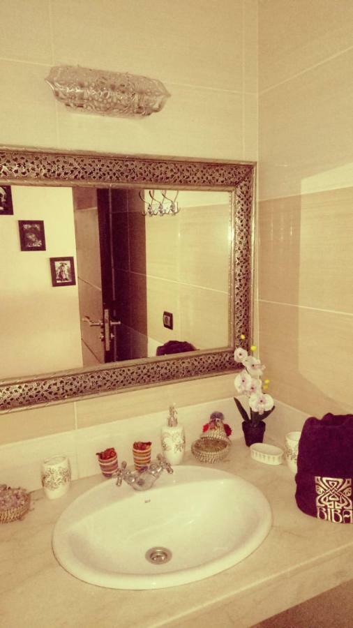 Apartamento Standing Vu Piscine Marrakesh