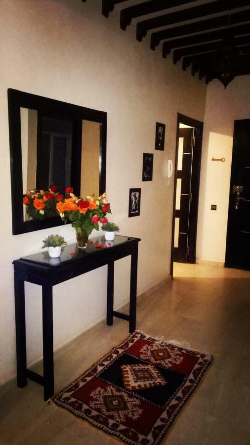 Apartamento Standing Vu Piscine *