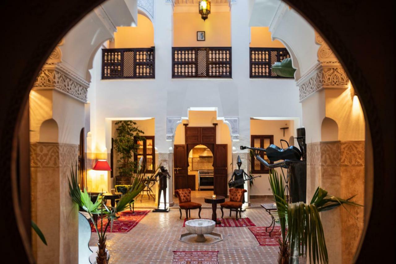 Sassa Finda Riad 2*