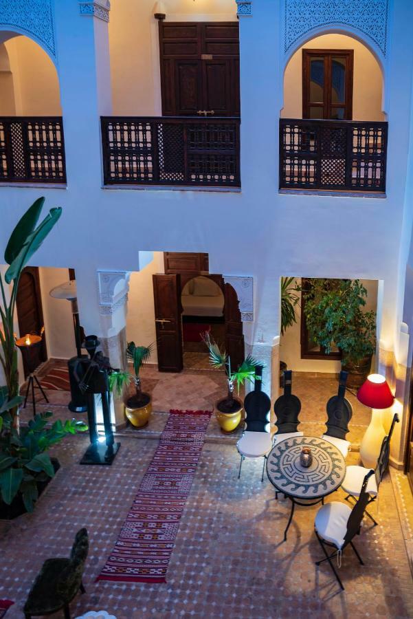 Sassa Finda 2* Marrakesh