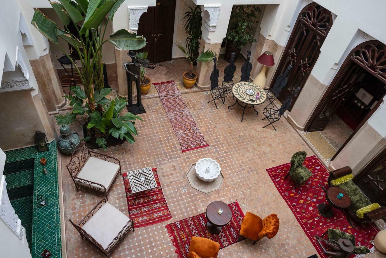 Sassa Finda Riad 2*