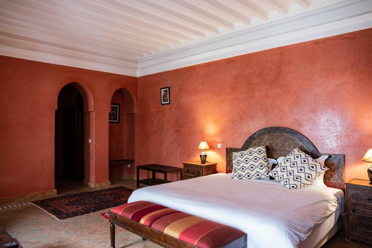 Riad Sassa Finda Marrakesh