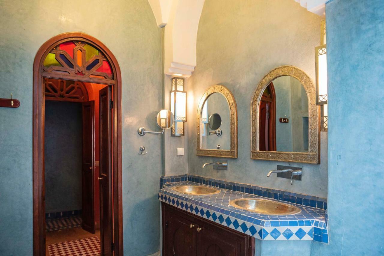 Sassa Finda Riad Marrakesh