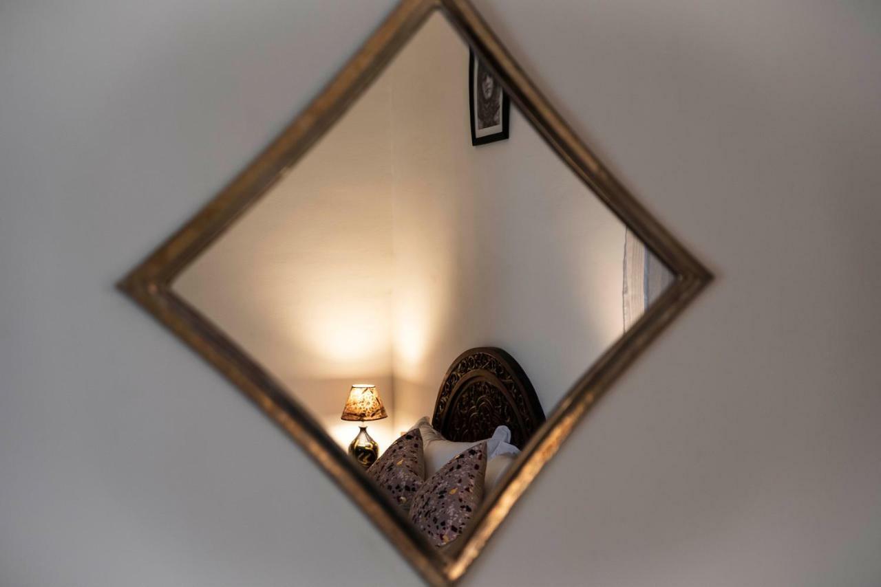 Sassa Finda Riad Marrakesh