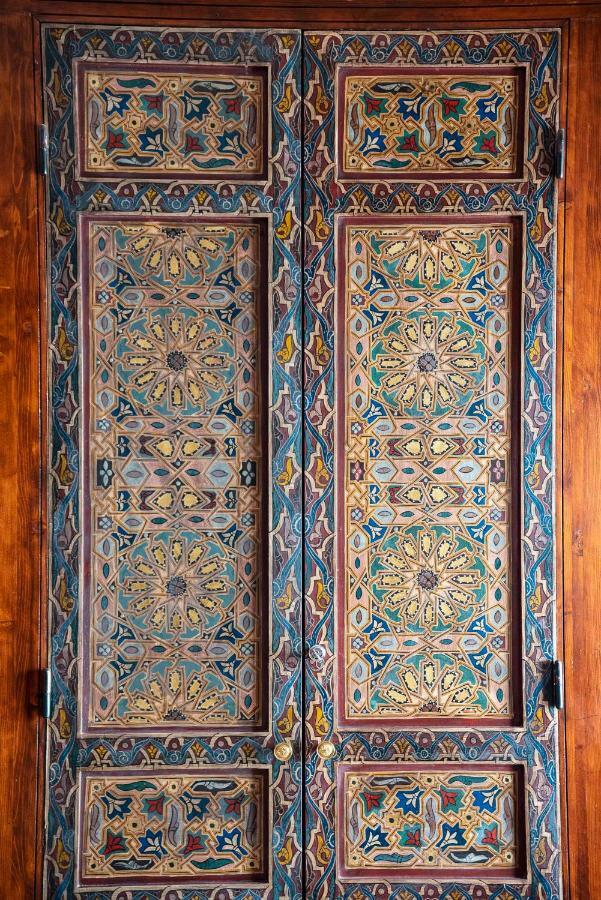 Sassa Finda Riad Marrakesh