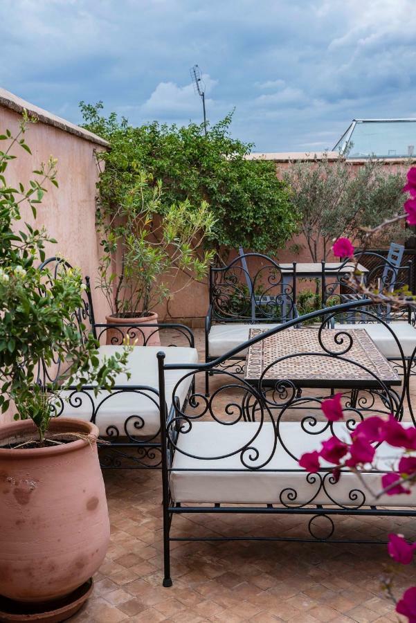 Sassa Finda Riad Marrakesh