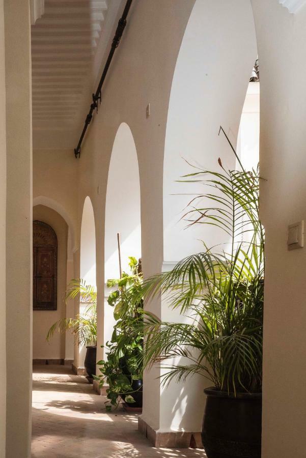 Sassa Finda Marrakesh