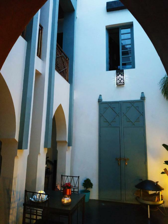 Dar Maria Médina Riad 2*