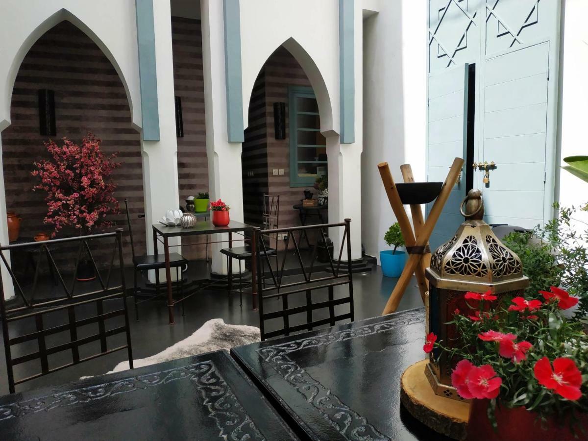 Riad Dar Maria Médina 2*