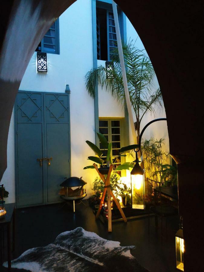 Dar Maria Médina Marrakesh