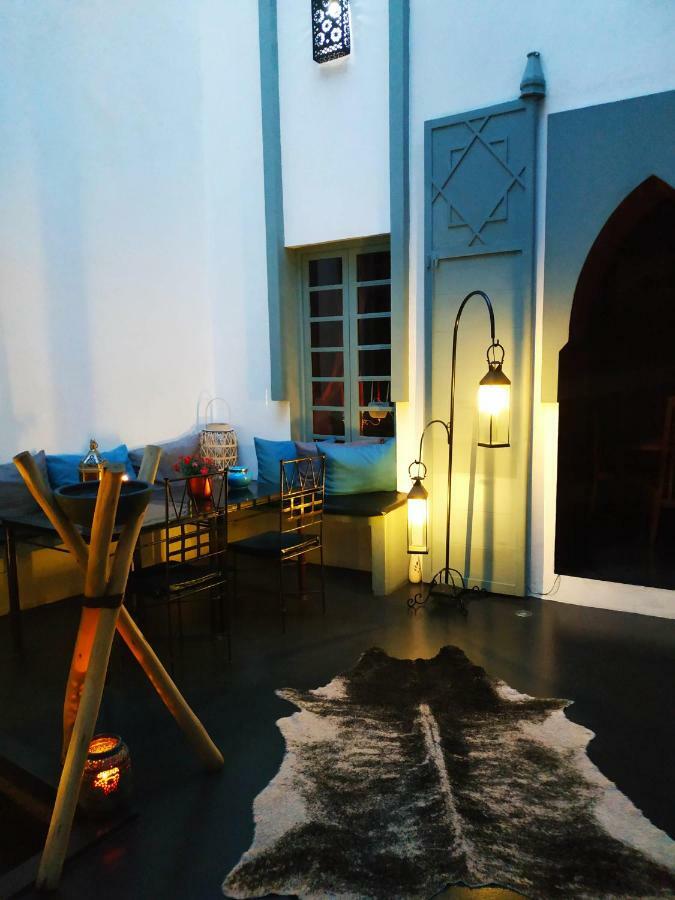 Dar Maria Médina 2* Marrakesh