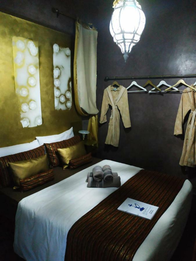 Dar Maria Médina Riad