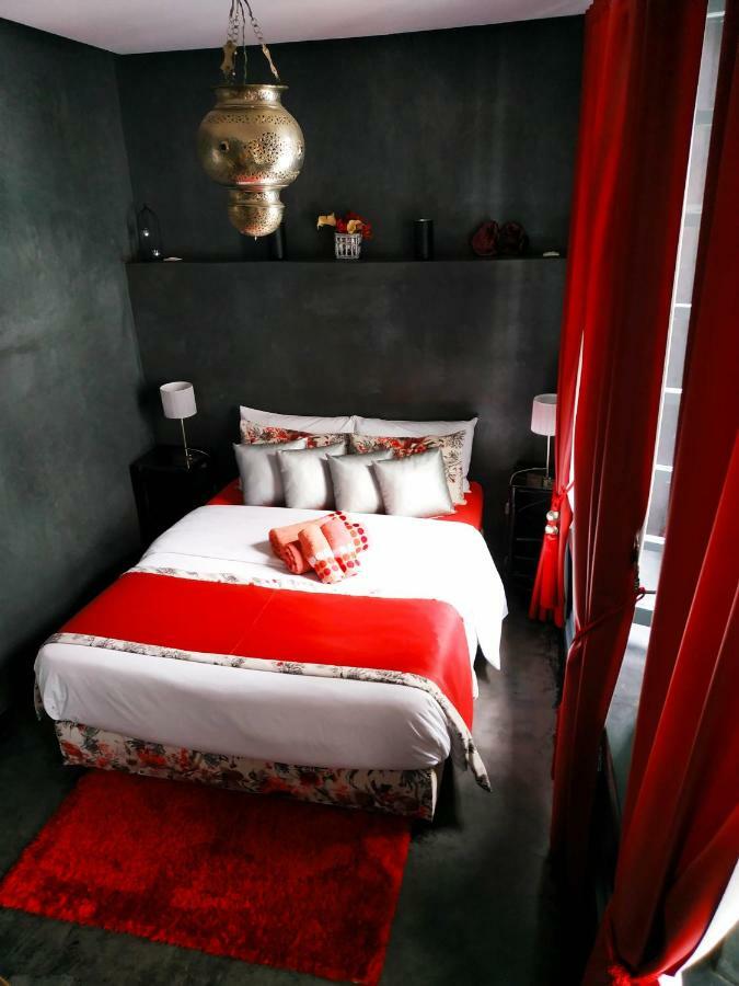Riad Dar Maria Médina 2*
