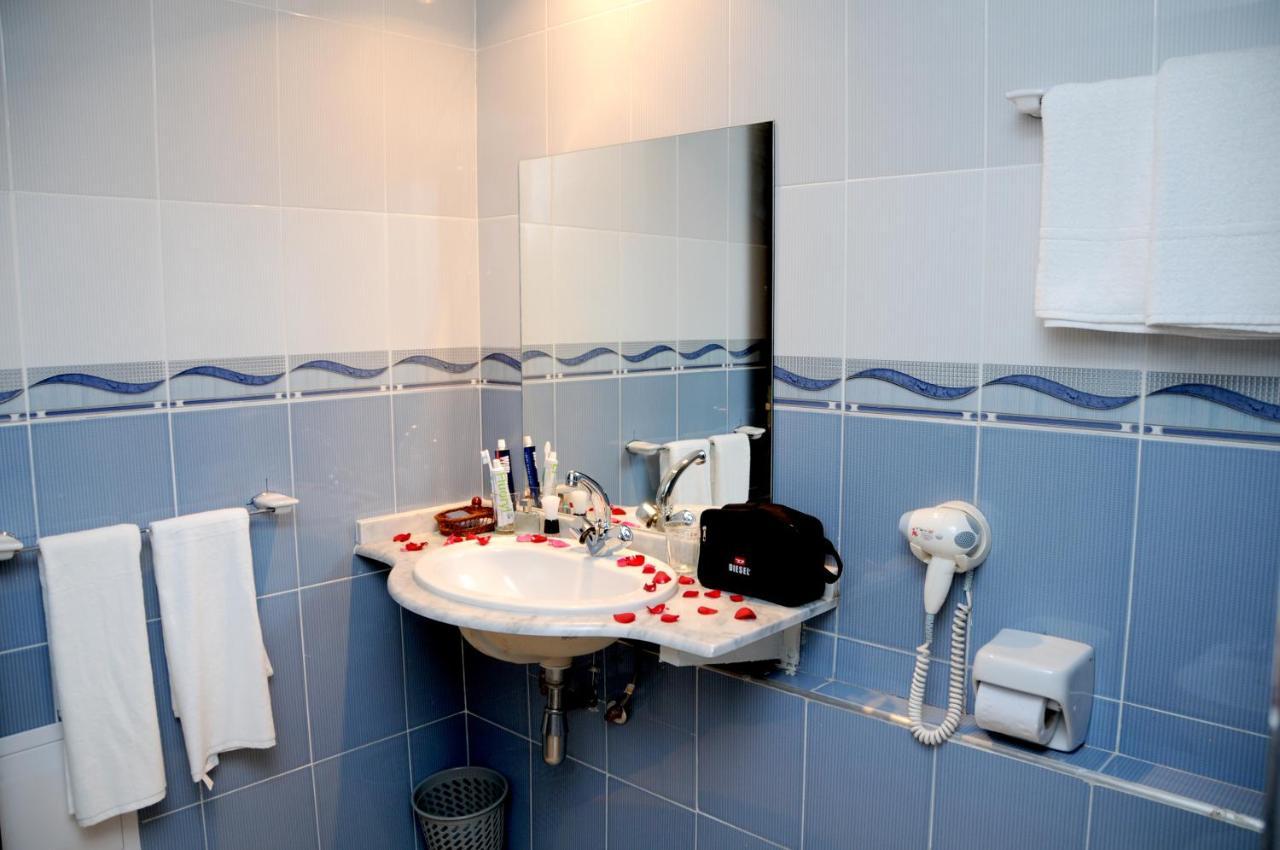 Hotel Assounfou Marraquexe