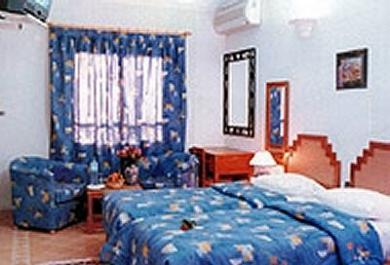 Hotel Ayoub & 4*